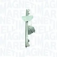 MAGNETI MARELLI Fensterheber 350103224500