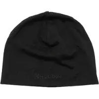 Houdini Puremerino Hat true black (900) S