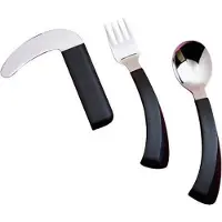 Amefa SELECT Messer gebogen - 12 Stück