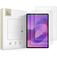 Tech-Protect GLAS FIT+ 2ER-PACK PANSERGLAS LENOVO IDEA TAB PLUS 12.1 TB-361 KLAR