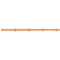 Brumberg 15317006 LED-Flexplatine, IP00, 5 m, 10 W / m, 24 V DC, rot, L x B x H: 5.000 x 10 x 2 m