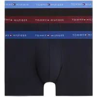 Tommy Hilfiger Um0um03874 Brief Boxershorts 3 Einheiten