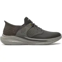 SKECHERS Sneakers 210890 CHOC Braun 45