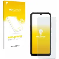 Upscreen Schutzfolie für Samsung Galaxy XCover 7 Pro Displayschutz Displayschutzfolie Folie Matt