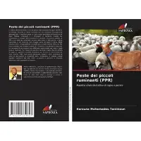 Sonstige Verlage Peste dei piccoli ruminanti (PPR)