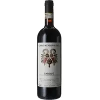 Carlo Revello & Figli Barolo 2022 -