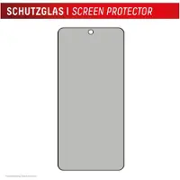 Displex Samsung S26 Displayschutzfolie Zum Schutz Der Privatsphäre