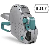 Meto Basic S 822 Preisauszeichner