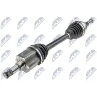 NTY NPW-FR-101 Antriebswelle Vorne Links für FORD Kuga Mk2 (DM2) KUGA II Van