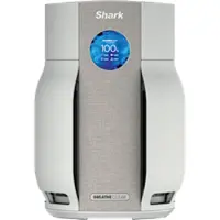 Shark BreatheClear Luftreiniger mit NeverChange für bis zu 6 Jahre* | HP162EU | von SharkNinja