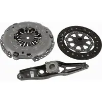 SACHS 3000 950 964 Kupplungssatz Kupplung