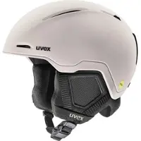 Uvex Monte Pro Mips warm grey matt 51-55 cm