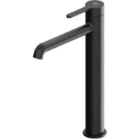 Steinberg Serie 341 Waschtisch-Einhebelmischer, ohne Ablaufgarnitur, Ausladung 167mm, 3411700S