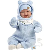 Llorens Puppe 44 Cm One Size