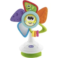 Chicco Willy die Windmühle