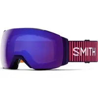 Smith Io Mag Xl deep plum gradient chromapop everyday violet mirror