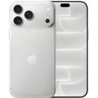 Apple iPhone 18 Pro 256GB Silber