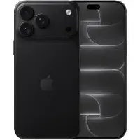 Apple iPhone 18 Pro 512GB Schwarz