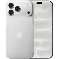 Apple iPhone 18 Pro Max 512GB Silber