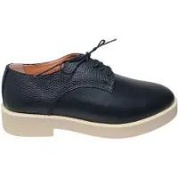 Pollini SA10133G9EVIT00A Damenmodell, Leder, Schwarz