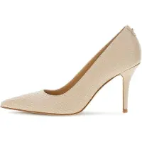 GUESS Dekolletés und Absatzschuhe für Damen, Modell FLTPD4, LEA08, PRINDY4, Farbe: Nude