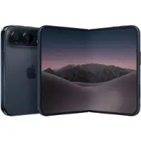 Apple iPhone Duo 512GB Nachthimmel