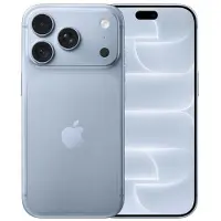 Apple iPhone 18 Pro 1TB Polar