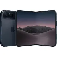 Apple iPhone Duo 256GB Nachthimmel