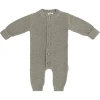 Babys Only Strampler Willow, urban green