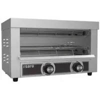 Saro Quarzröhren-Toaster Modell ALAVA