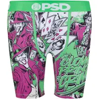 PSD Boxershorts "THE CLOWN PRINCE" 1 Stk.