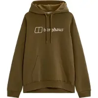 Berghaus Essential Logo Hoody AM