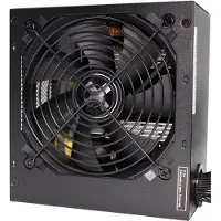 Xilence XP750R6.2 Gaming 750W ATX PC Netzteil, 80+, Non Modular