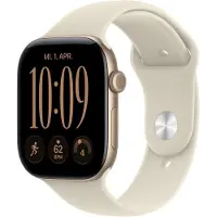 Apple Watch Series 12 , OLED, Touchscreen, 64 GB, WLAN, GPS, 39,5 g