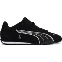 Puma Sneakers Catch Sd Charms Jr 407742 Schwarz 37
