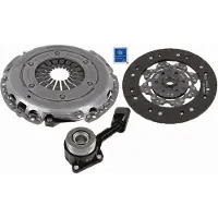 SACHS Kupplungssatz 3000 990 446