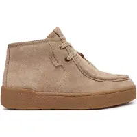Tamaris Schnürschuhe 1-25406-47 Beige 41