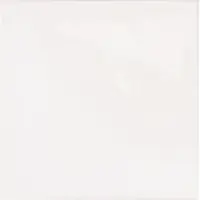 Equipe Village Wandfliese white 13x13 cm glanz VILLAGE25599