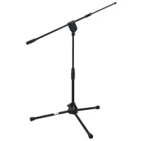DAP Mikrofonständer – Pro 430–690 mm – 3/8-Gewinde