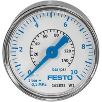 FESTO Manometer