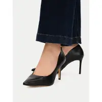 Aldo High Heels Stessymid 13801102 Schwarz 39