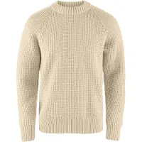 Fjällräven Övik Waffle Pullover