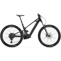 Mondraker Scree S 600 Performance Line CX 600 Wh - M - graphite/grau