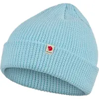 Fjällräven - Tab Hat - Mütze Gr One Size blau/türkis