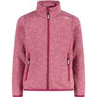 CMP KID G Fleece Jacket amaranto-soft pink (14CZ) 152
