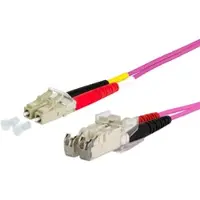 BTR NETCOM BTR 151S1JOMOA5E OpDAT Patchkabel LC-D/E2000-D OM4 15,0m