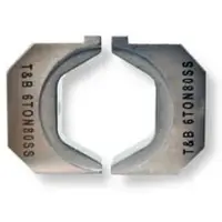 ABB 6TON21M Spec-Kon Verpresswerkzeug für metr. Pressverbinder 150Mx, 6 Tonnen 150mm2, 7TCA131440R0131