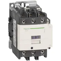 Schneider Electric Leistungsschütz LC1D80E5