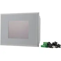 Eaton 153524 Bedientableau, 24VDC, 3, 5 Zoll, TFTcolor, Ethernet, SWD, PLC XV-102-BE-35TQRC-10