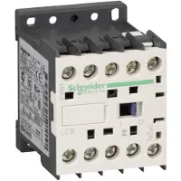 Schneider Hilfsschütz 12A 3Ö 1Ö 230V AC LC1K12004P7